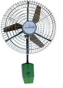 almonard 30" wall fan with 6 Months Warranty Ultra High Speed 750 mm ...