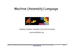 Computer Machine Language 的图像结果