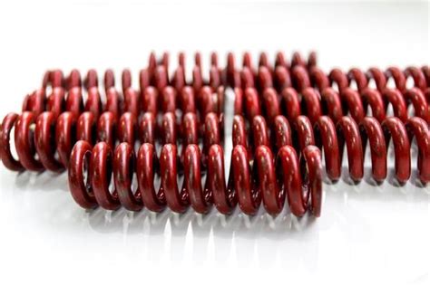 Compression Spring Colored 的图像结果