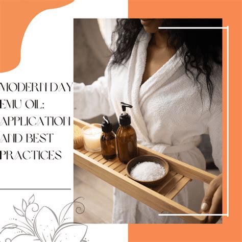 Emu Oil: Millennia-old Magic for Skin Nourishment | Clinikally