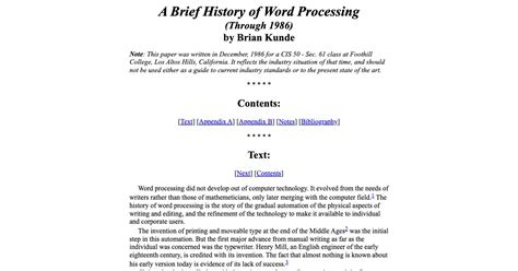 Image result for Old Word Processing Programs