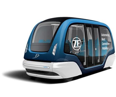 ZF Uses Autotalks' V2X Chipset for Connectivity - EE Times India