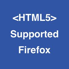 Browser Support for HTML5 的图像结果