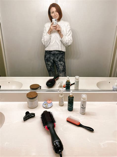 Image result for Revlon One Step Review