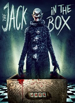 《玩偶盒惊魂》2019年英国恐怖电影在线观看_蛋蛋赞影院