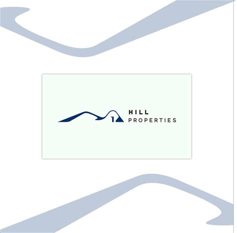 Logo property company | Premium Vector