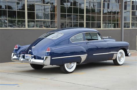 1949 Cadillac