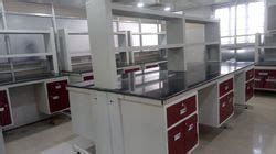 Lab Furniture - Physics Laboratory Furniture Manufacturer from Champahati