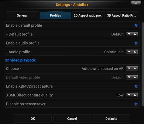 Image result for Ambibox Tutorial
