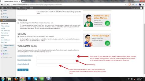 Do Wordpress SEO plugins work? | Rankhigher