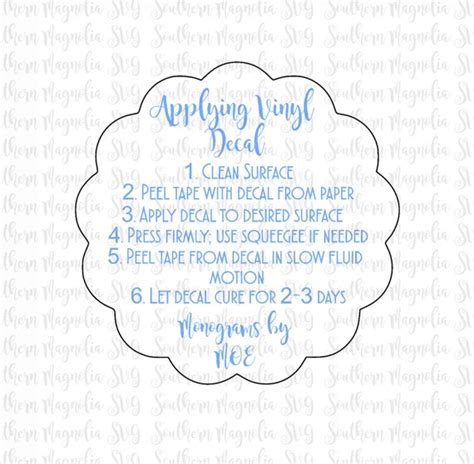 Image result for Vinyl Application