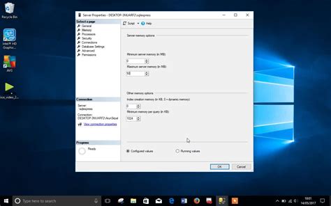 How Much Memory Is Consuming in SQL Server 的图像结果
