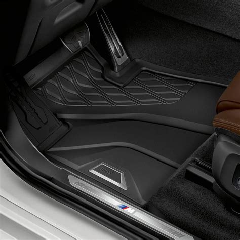 Bmw All Weather Floor Mats