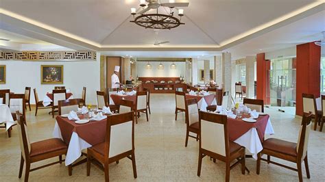 Best Western Resort Manesar - Family Weekend Getaways Near Delhi