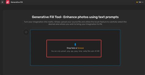 How To Use Generative Fill In Simplified AI: Step-By-Step