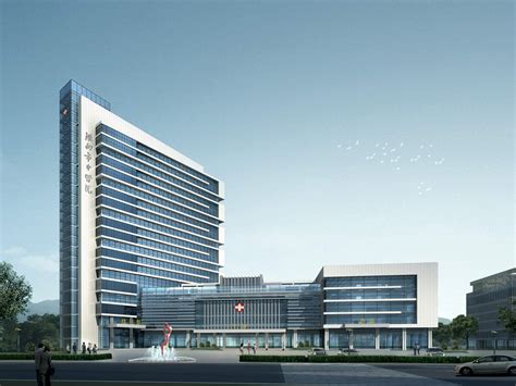床位1200张，投资超24亿，长沙这家全国一流医院建设有重大进展！ - 三湘万象 - 湖南在线 - 华声在线