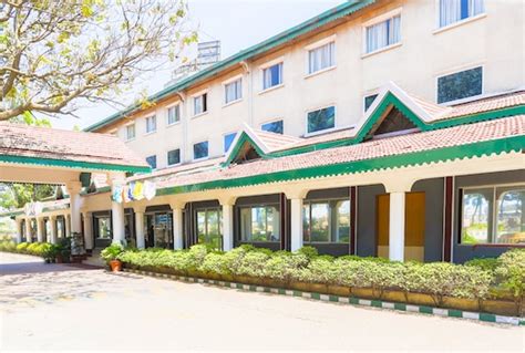 Ramee Guestline Hotel Bangalore Bangalore - Reviews, Photos & Offer