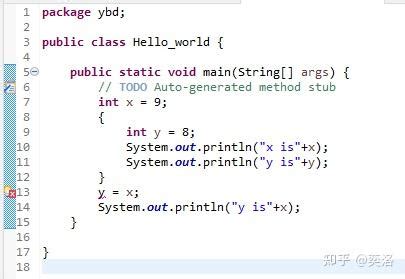 Java 1.1 Program 的图像结果