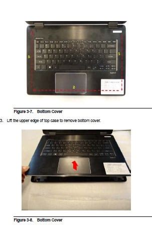 Image result for Computer Tower Front Panel Remove Acer