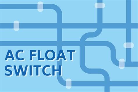 AC Float Switch Problems 的图像结果