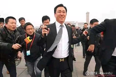 媒体人：许家印给广州队开会，没提具体目标要求打出精神面貌-直播吧