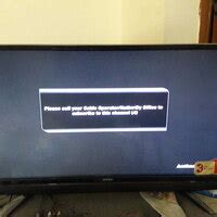 Hathway Cable & Datacom — improper service and careless attitude ...
