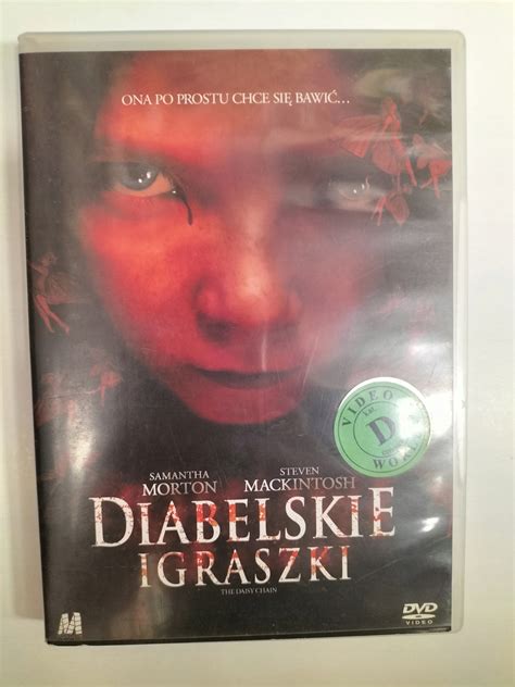 Купить DVD Игры дьявола.: отзывы, фото и характеристики на Aredi.ru ...
