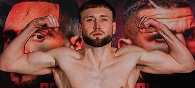 Dan Toward – Next fight, news, latest fights, boxing record, videos, photos