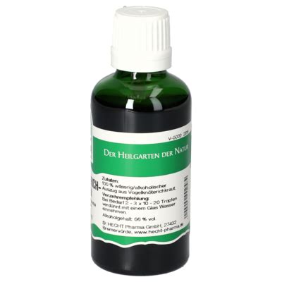 Knotgrass Drops [4403226]-Gall-Pharma GmbH-Online-Shop