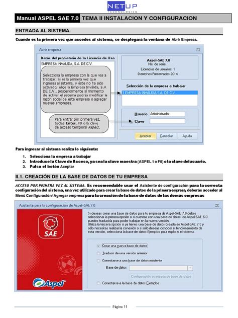 Tutorial Para Programa SAE 7.0 的图像结果