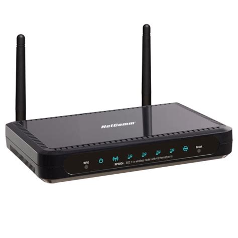 Image result for Wi-Fi Router NetComm