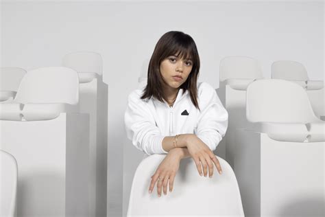 5120x2879 Resolution Jenna Ortega 2023 Actress Photoshoot 5120x2879 Resolution Wallpaper ...