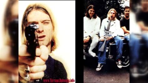 Kurt Cobain柯特·科本 - YouTube