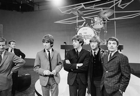 Top 10 Fun Facts about The Beatles - Discover Walks Blog