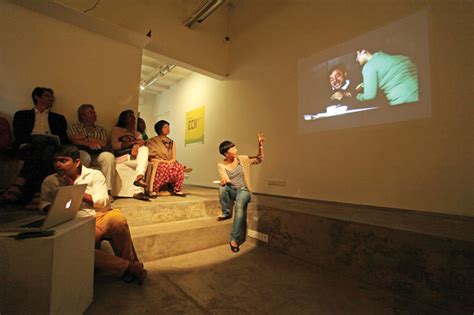 EXPERIMENTER CURATORS’ HUB (CONFERENCE) | The Caravan