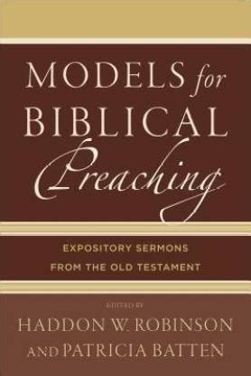 Image result for Models Preaching