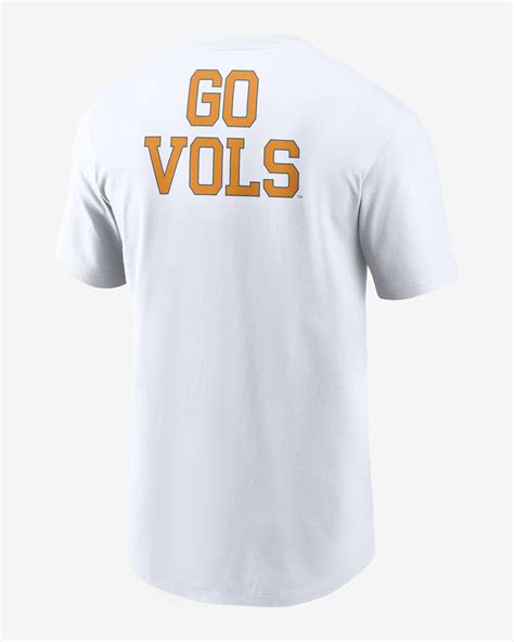 Tennessee Volunteers Blitz Men's Nike College T-Shirt. Nike.com