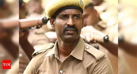 'Viduthalai part 1' censor update: Too many bad words used by the ...