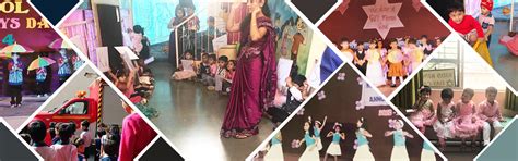 PreSchool in Ajmera Pimpri - Kids Kingdom Pre-School & Daycare