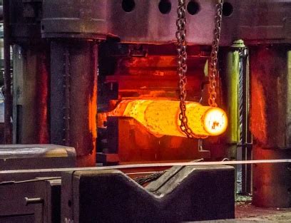 Top Best Forging Services in Pune - DSK Engineering