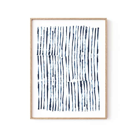 Buy Minimal Marks, Abstract Art, Abstract Painting Wall Art Online at ...