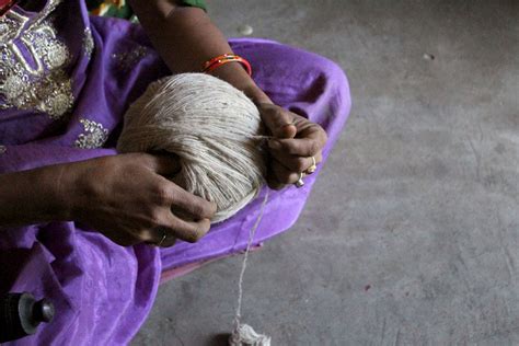 D'source Design Gallery on Gaddi Blanket Making - Himachal Pradesh ...