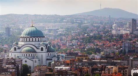Belgrade Great Sightseeing Tour - Klook India