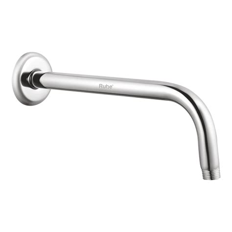 Round Full Bend Shower Arm – Ruhe