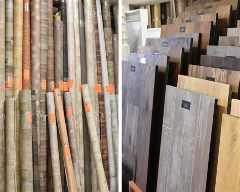 About :: Goshen Floor Mart