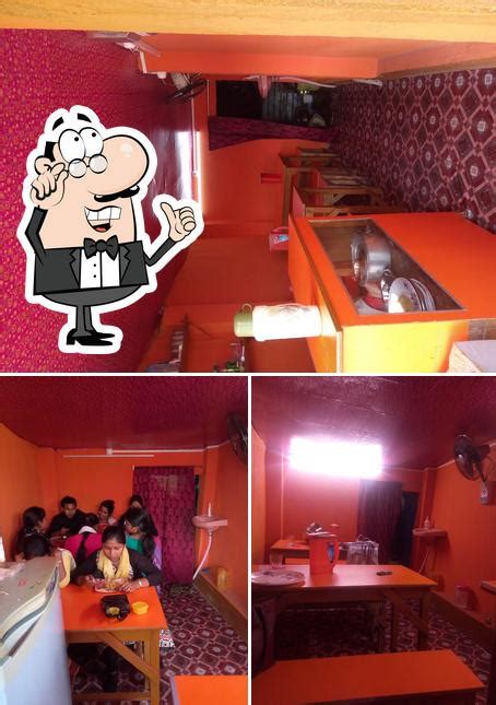 The Nawab Restaurant, India - Restaurant reviews