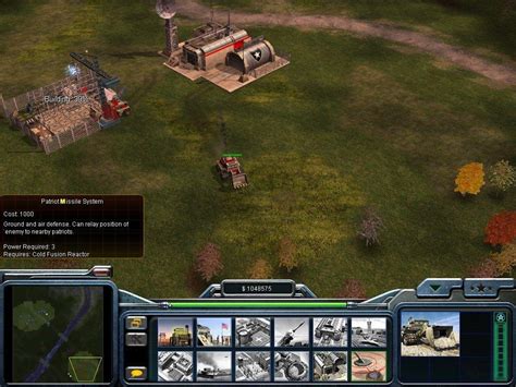 Image result for Command & Conquer Generals