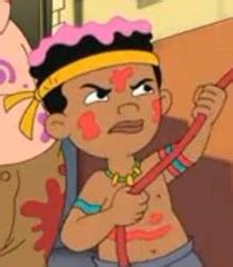 Vince LaSalle Voice - Recess franchise | Behind The Voice Actors