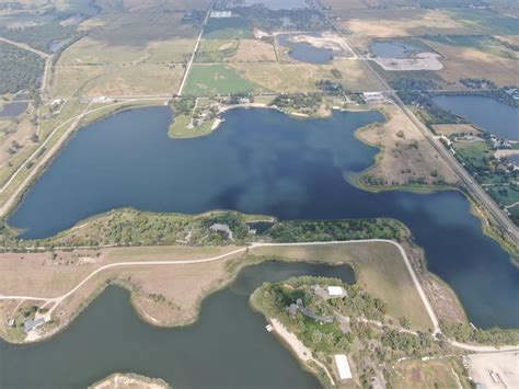 Lake Allure – Private Lakes in Yutan, Nebraska