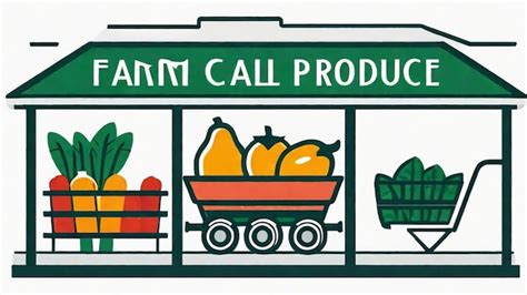 Fresh Local Produce 的图像结果